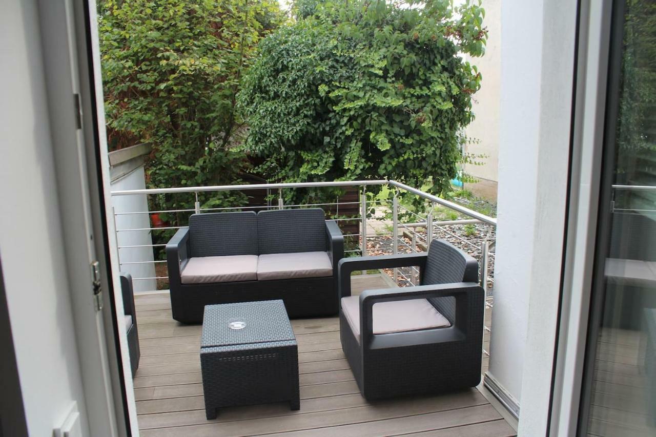 Singapore·CHILLINGHOUSE # 7, 3 Min.vom ICE,NETFLIX Siegburg Exterior foto