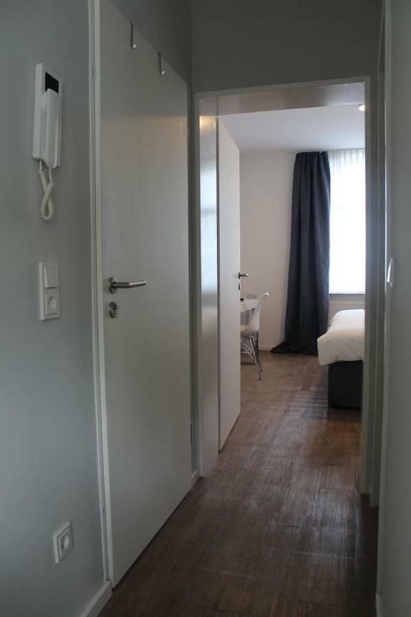 Singapore·CHILLINGHOUSE # 7, 3 Min.vom ICE,NETFLIX Siegburg Exterior foto