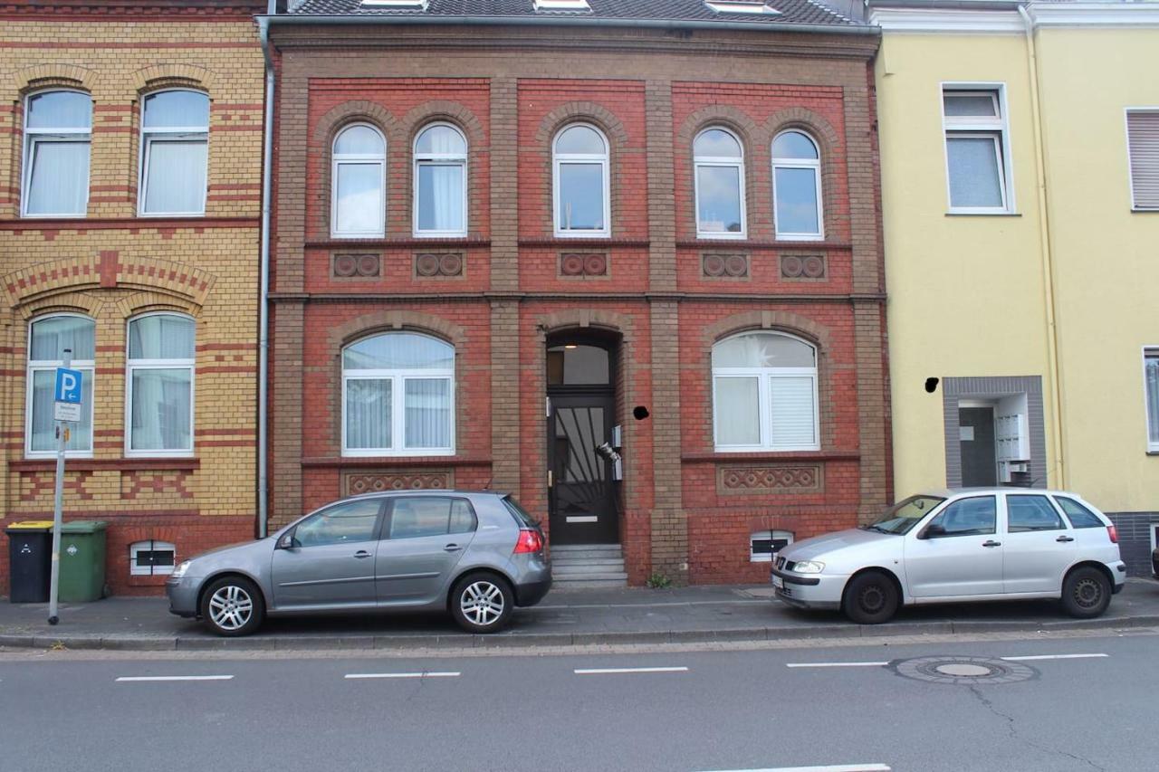 Singapore·CHILLINGHOUSE # 7, 3 Min.vom ICE,NETFLIX Siegburg Exterior foto