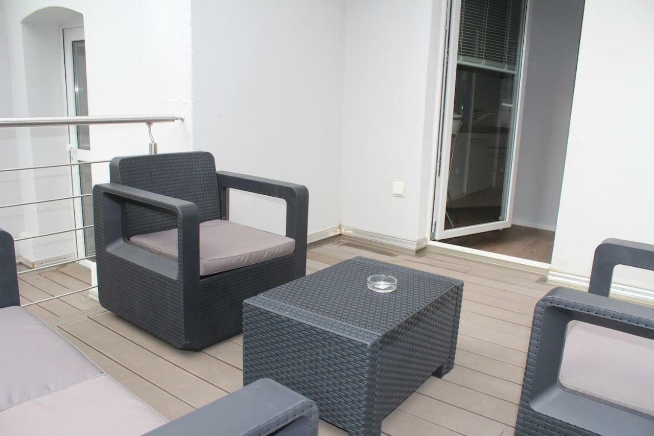 Singapore·CHILLINGHOUSE # 7, 3 Min.vom ICE,NETFLIX Siegburg Exterior foto
