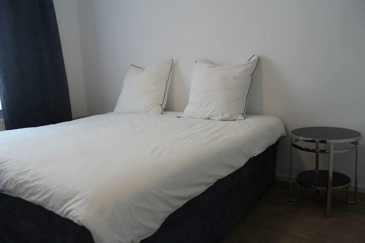 Singapore·CHILLINGHOUSE # 7, 3 Min.vom ICE,NETFLIX Siegburg Exterior foto